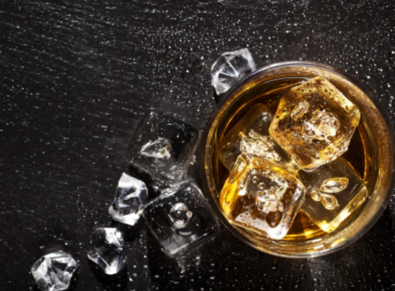 Alcohol detox care at Med X