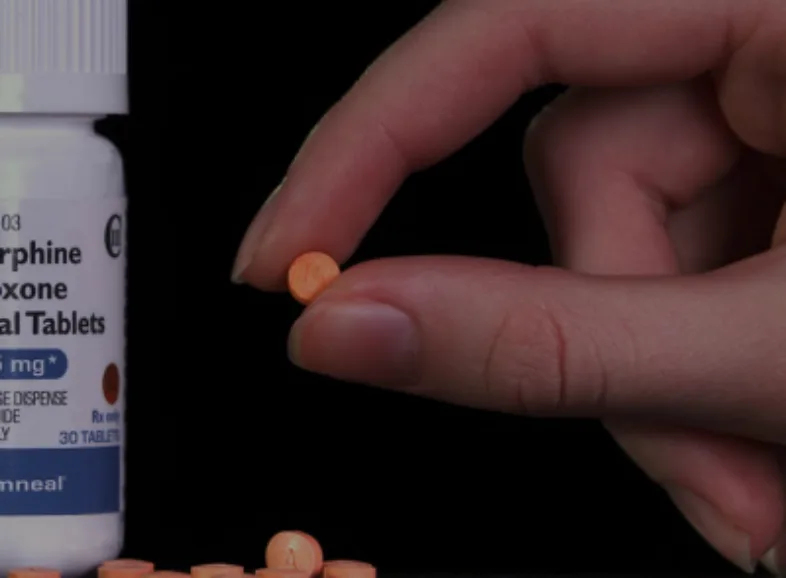 Buprenorphine and Suboxone treatment at Med X