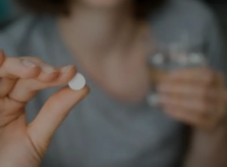 Naltrexone treatment at Med X