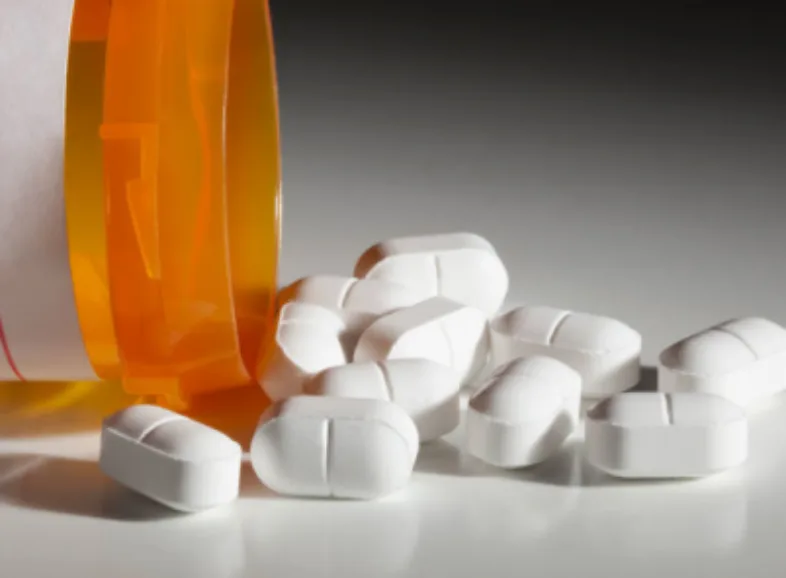 Opioid detox care at Med X