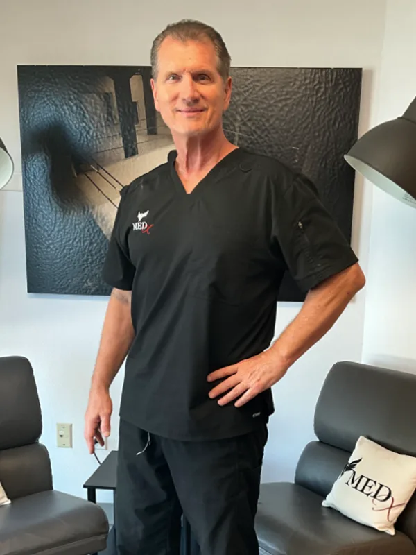 Dr. Steven Locnikar