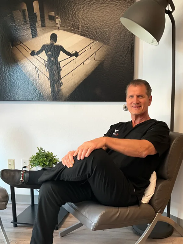 Dr. Steven Locnikar